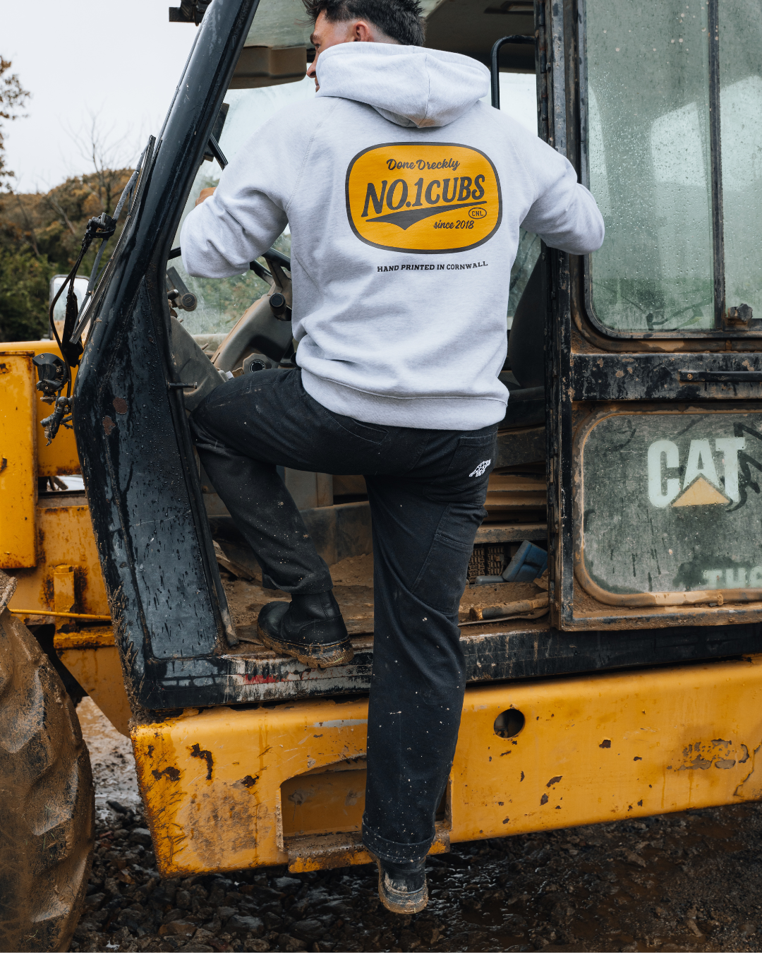 Polybear Workwear Trouser