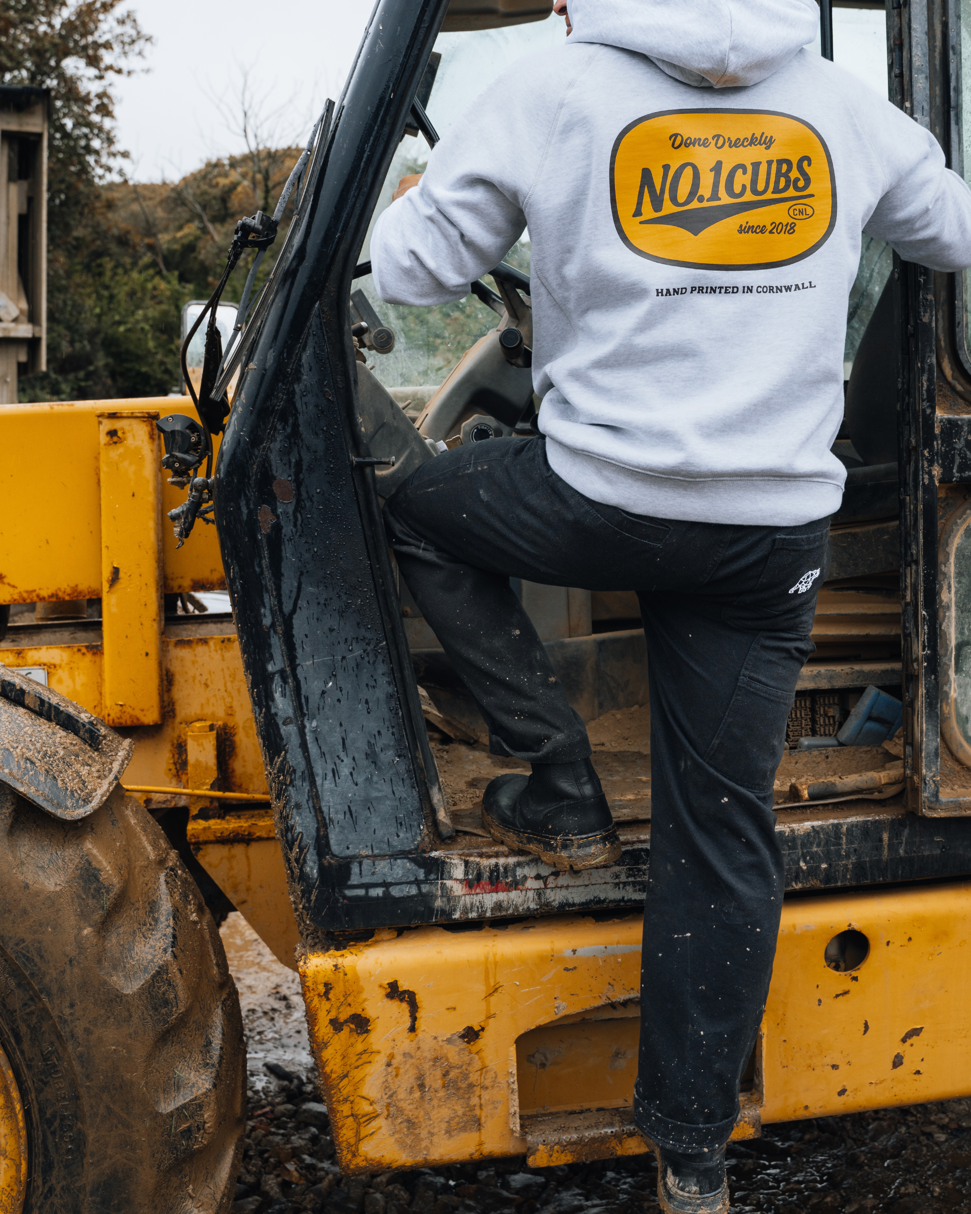Polybear Workwear Trouser