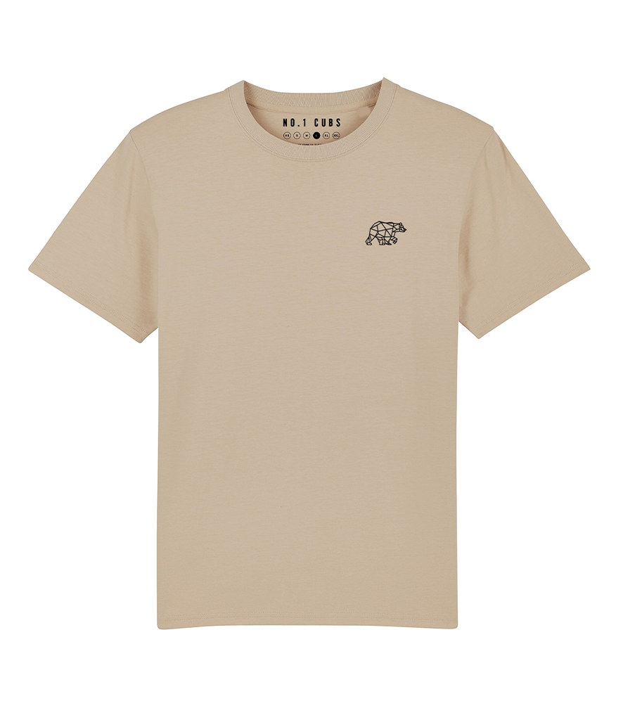 3 Tier Dust T-Shirt