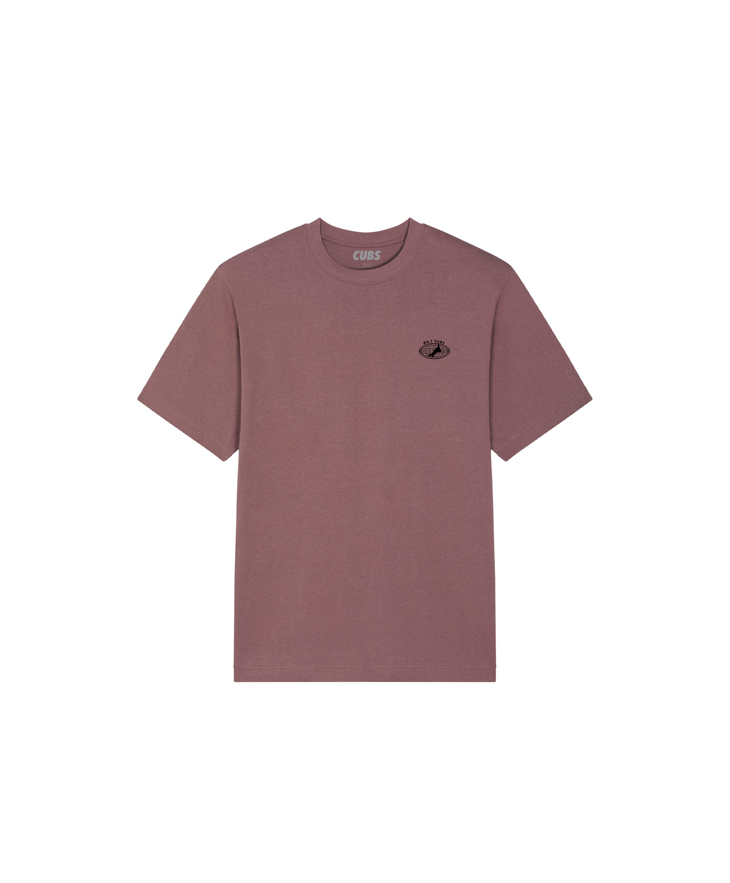Worldwide Blackcurrant T-Shirt