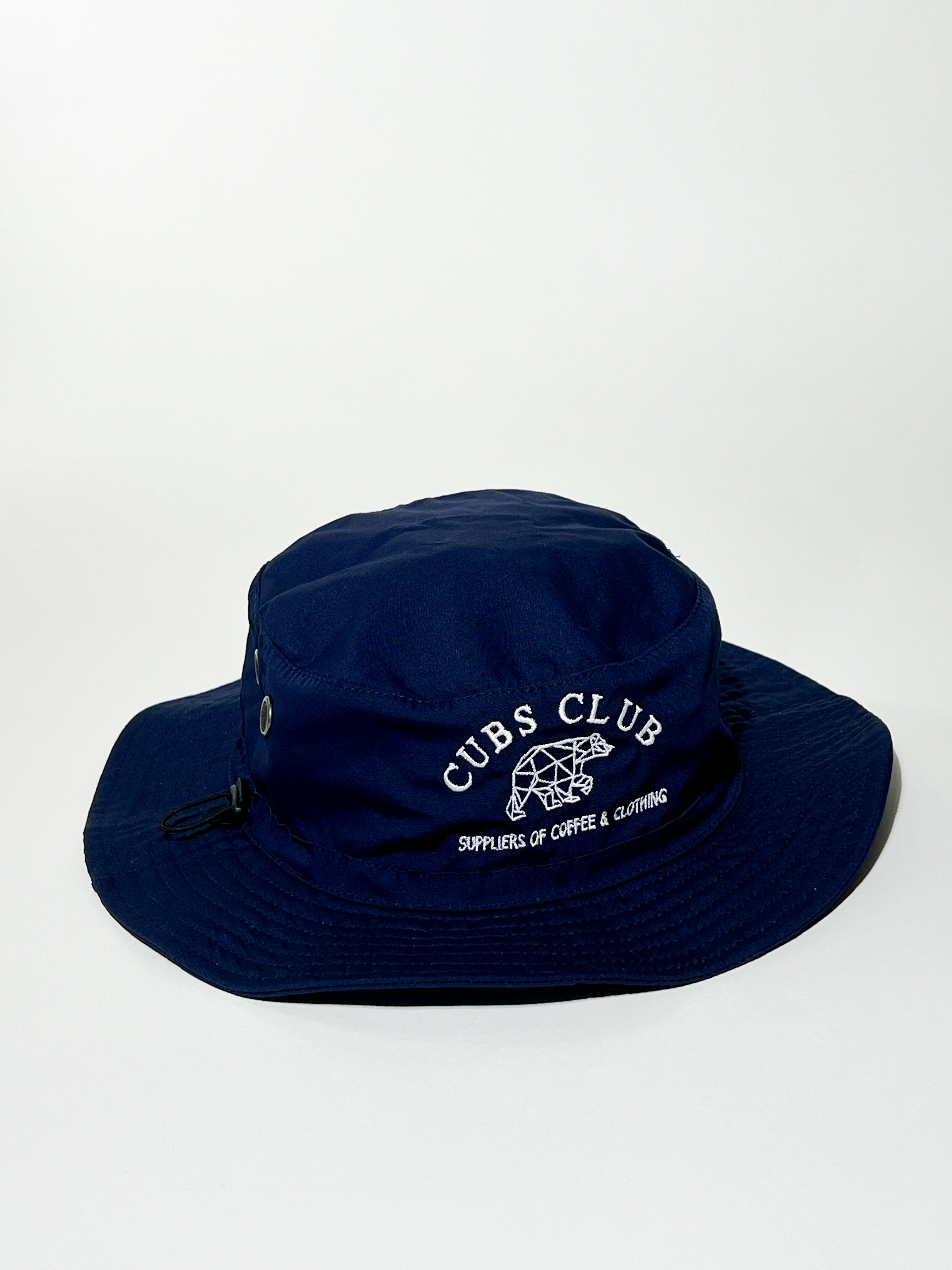 Cubs Club Floppy Hat 