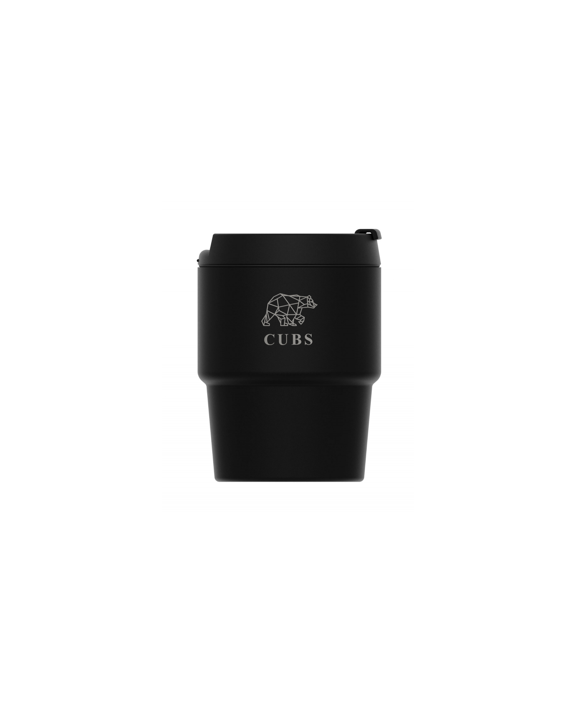 Reusable 6oz Coffee Cup
