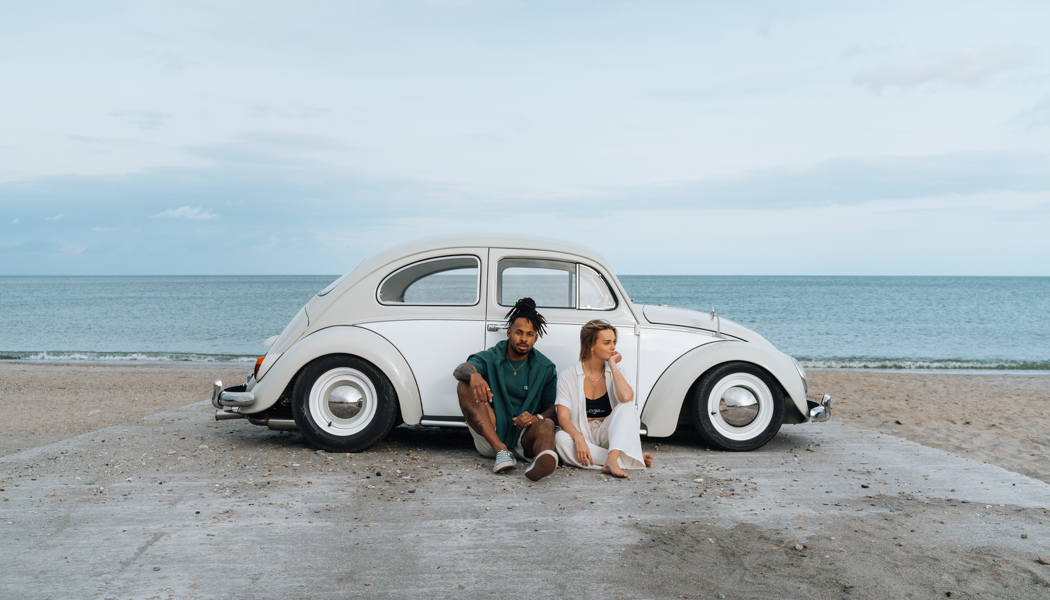 Cornish Clothing Brand Camper image