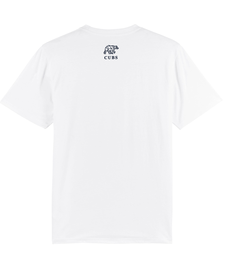 DUCC T-Shirt White