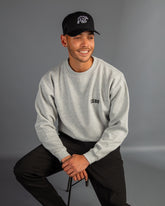 Cubs Polybear Trucker Cap