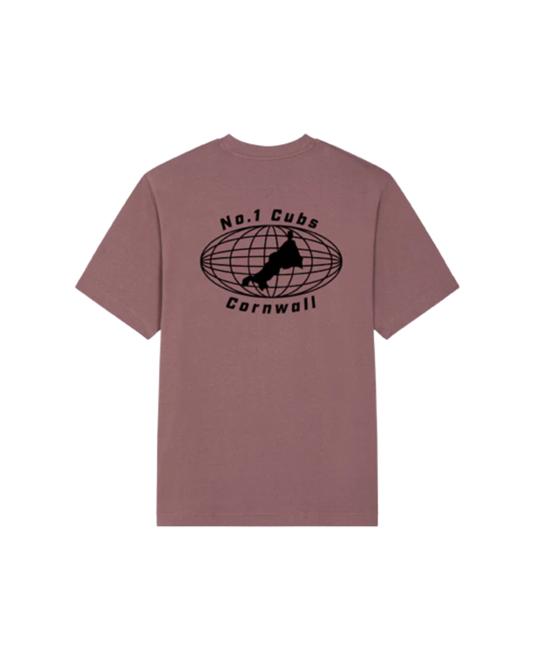 Worldwide Blackcurrant T-Shirt