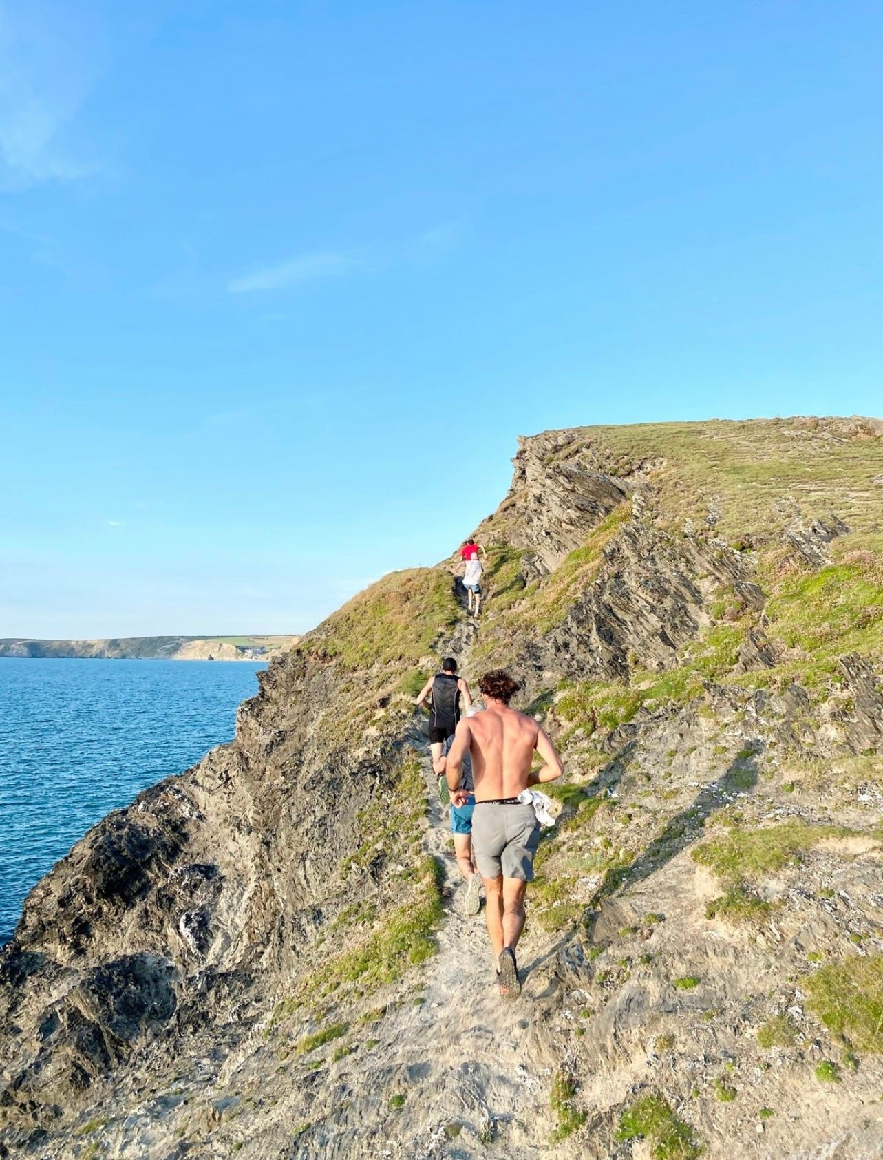 BOARDMASTERS BLOW OUT