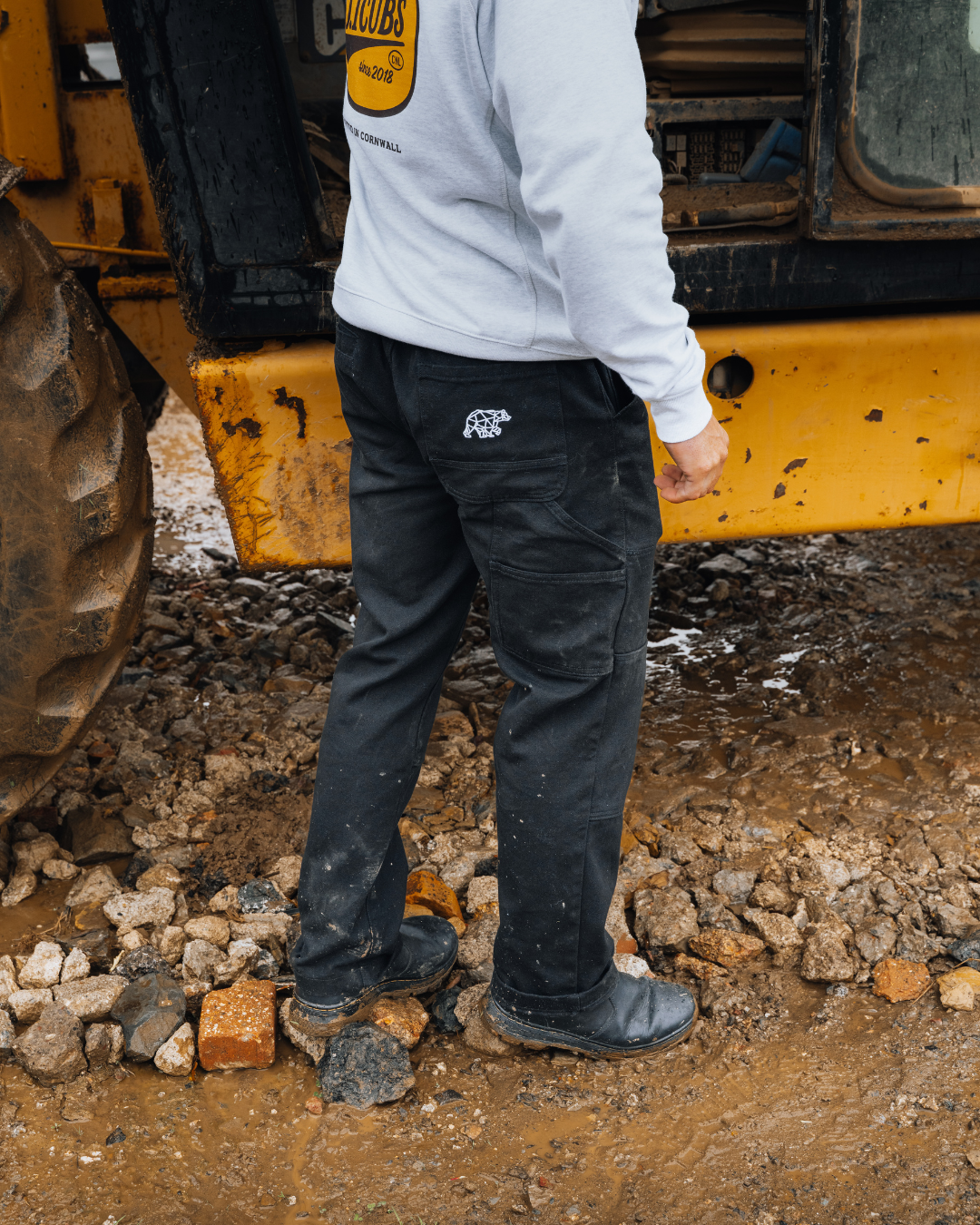 Polybear Workwear Trouser