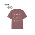 Blackcurrant 3 Tier No1Cubs t-Shirt 