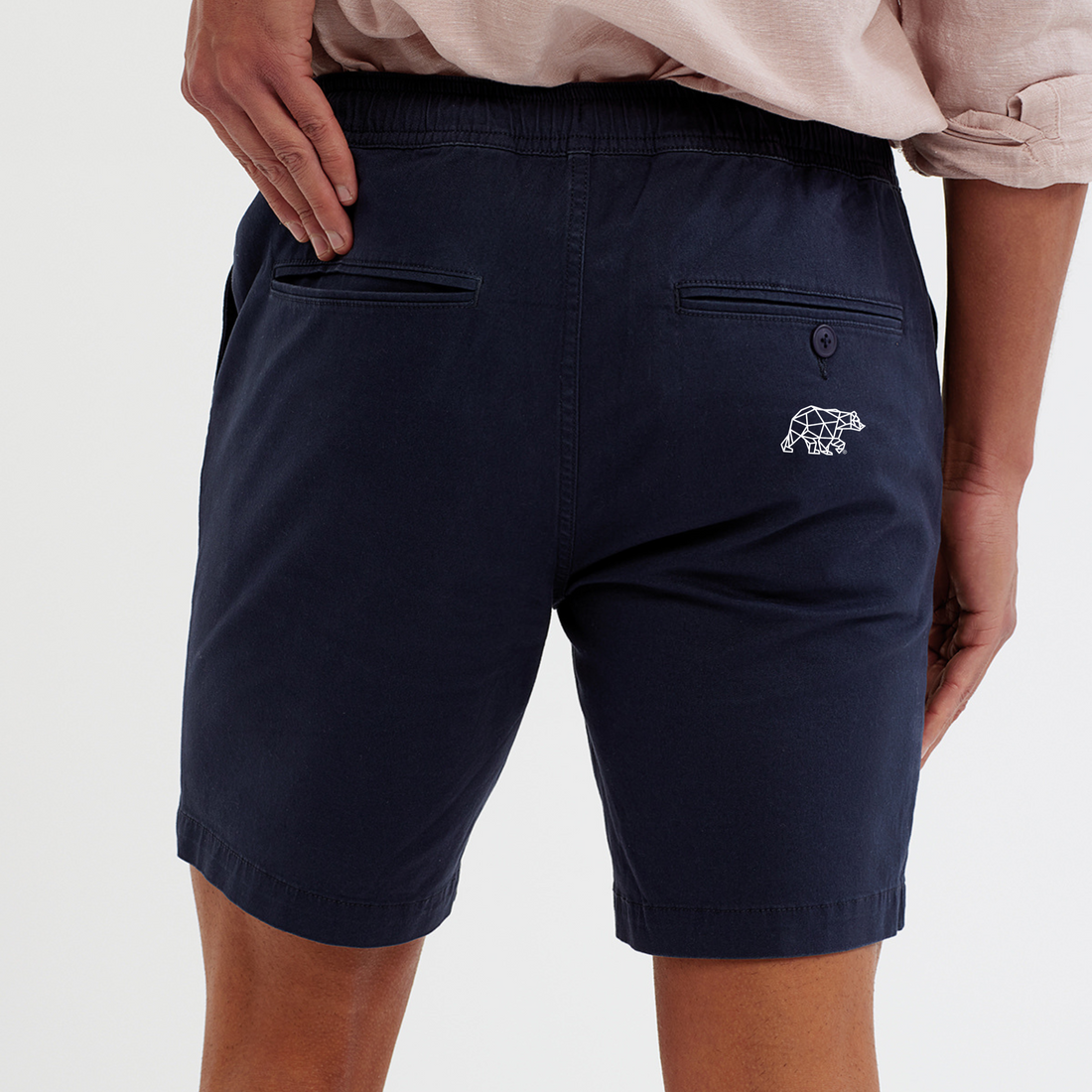 Polybear Chino Shorts