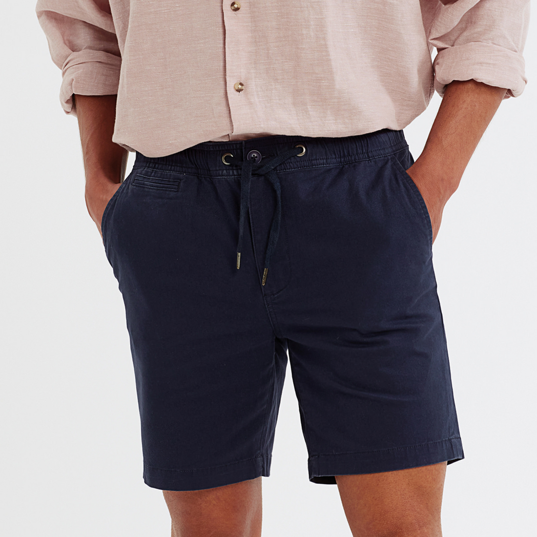 Polybear Chino Shorts