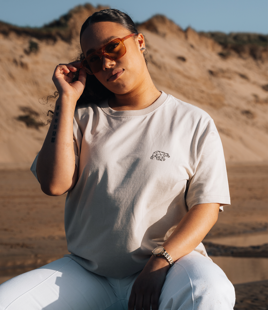 3 Tier Dust T-Shirt