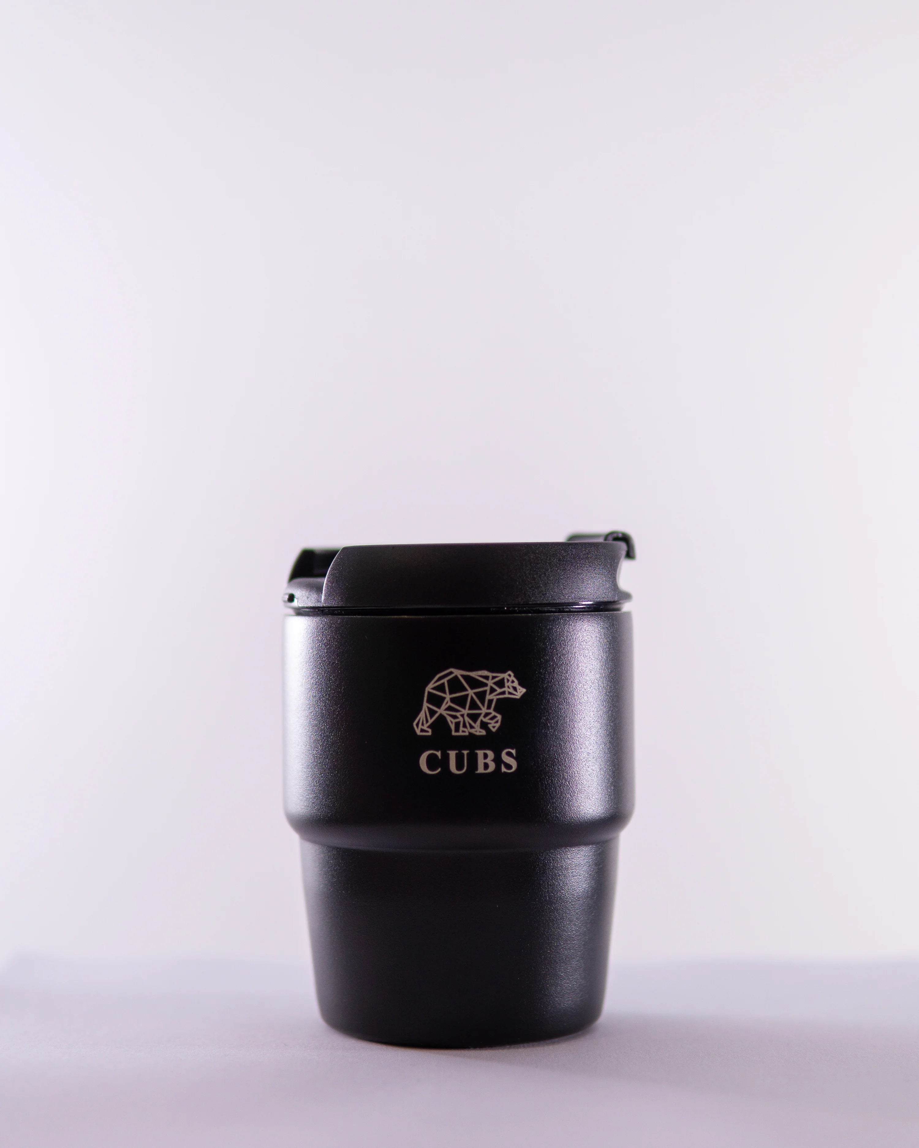 6oz reusable coffee cup