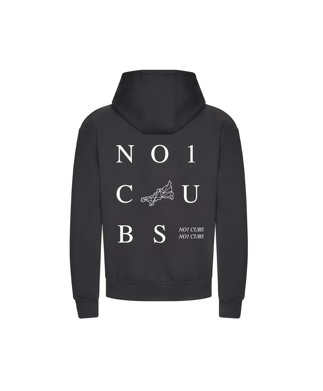 Stylish Sweatshirts High Quality Hoodies No.1 Cubs