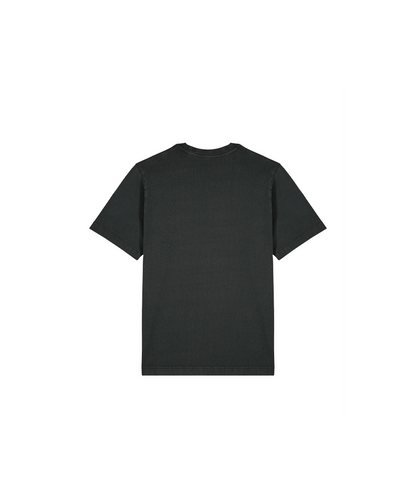 CUBS CULTURE WASHED BLACK SHIRT [NEW]