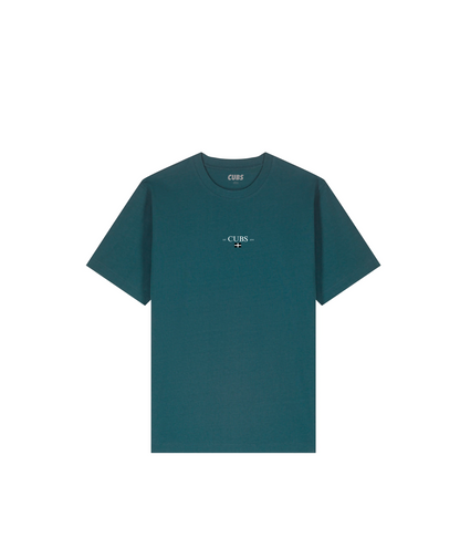 CUBS KERNOW TURQUOISE T SHIRT [NEW]