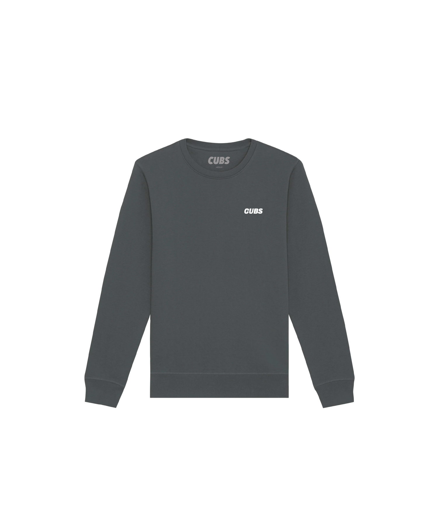 Mordardha Slate Grey Sweatshirt