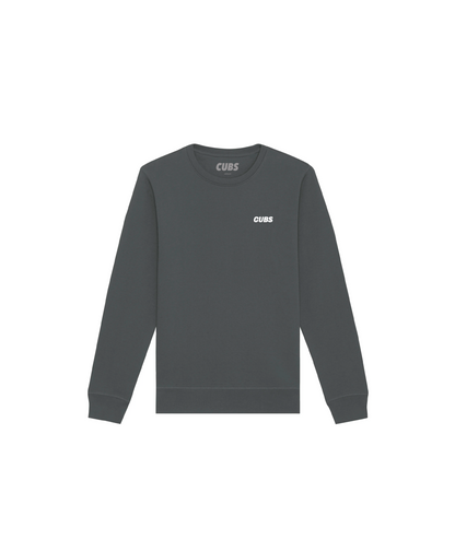 Mordardha Slate Grey Sweatshirt