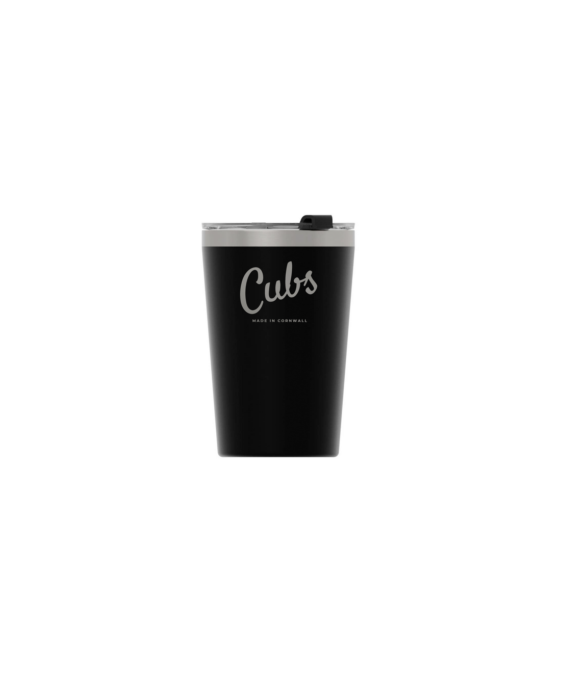 Cubs Reusable Coffee Cup 300ml