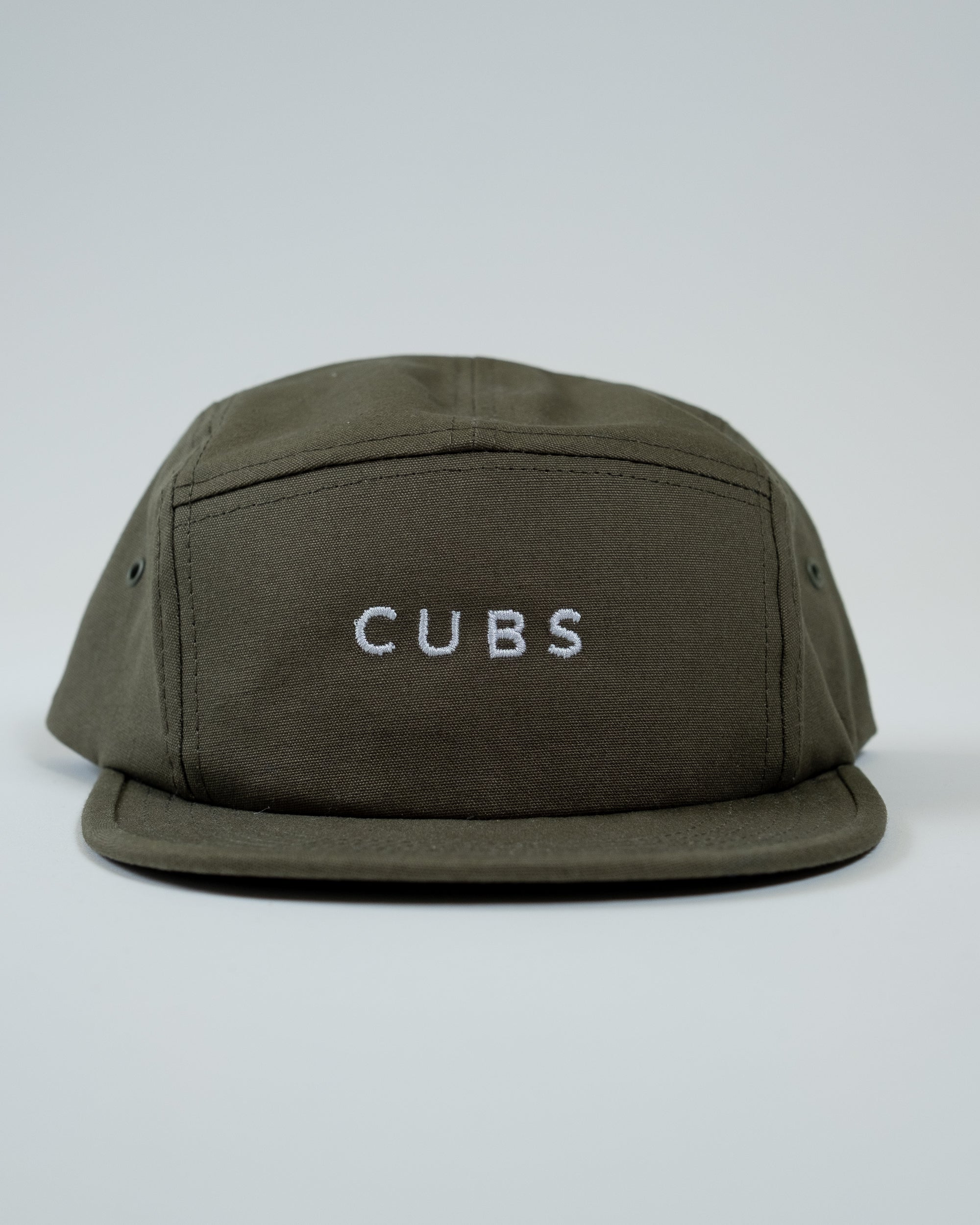 Cubs Cap - Khaki