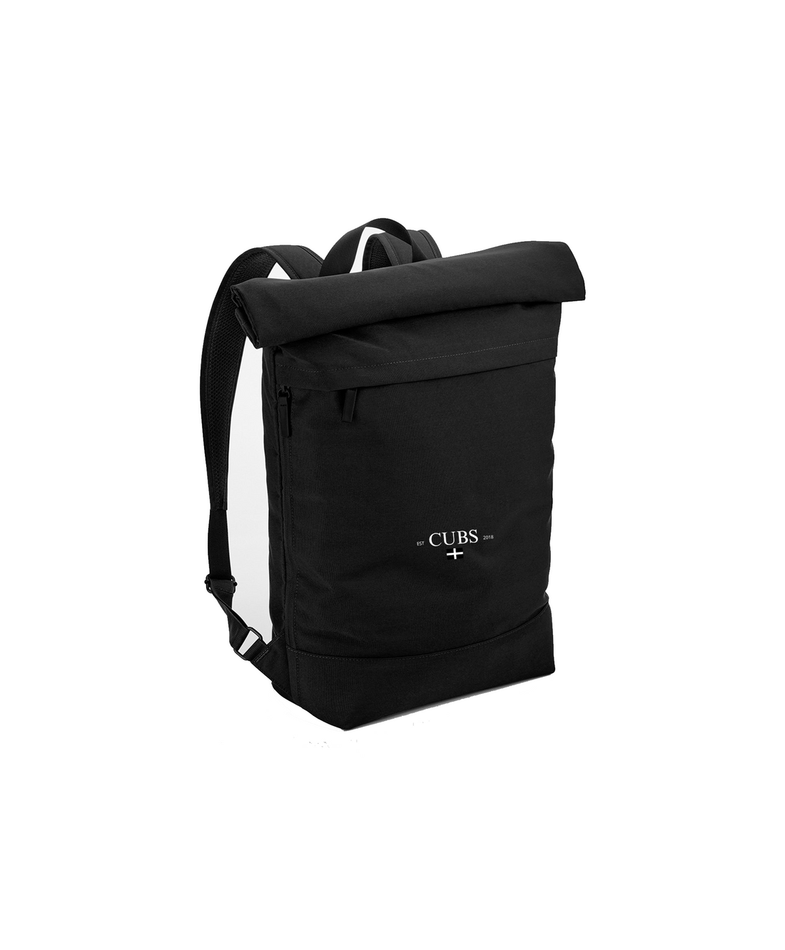 Cubs Kernow Black Backpack