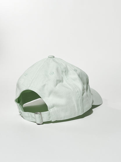 Cubs Club Mint Green Cap 