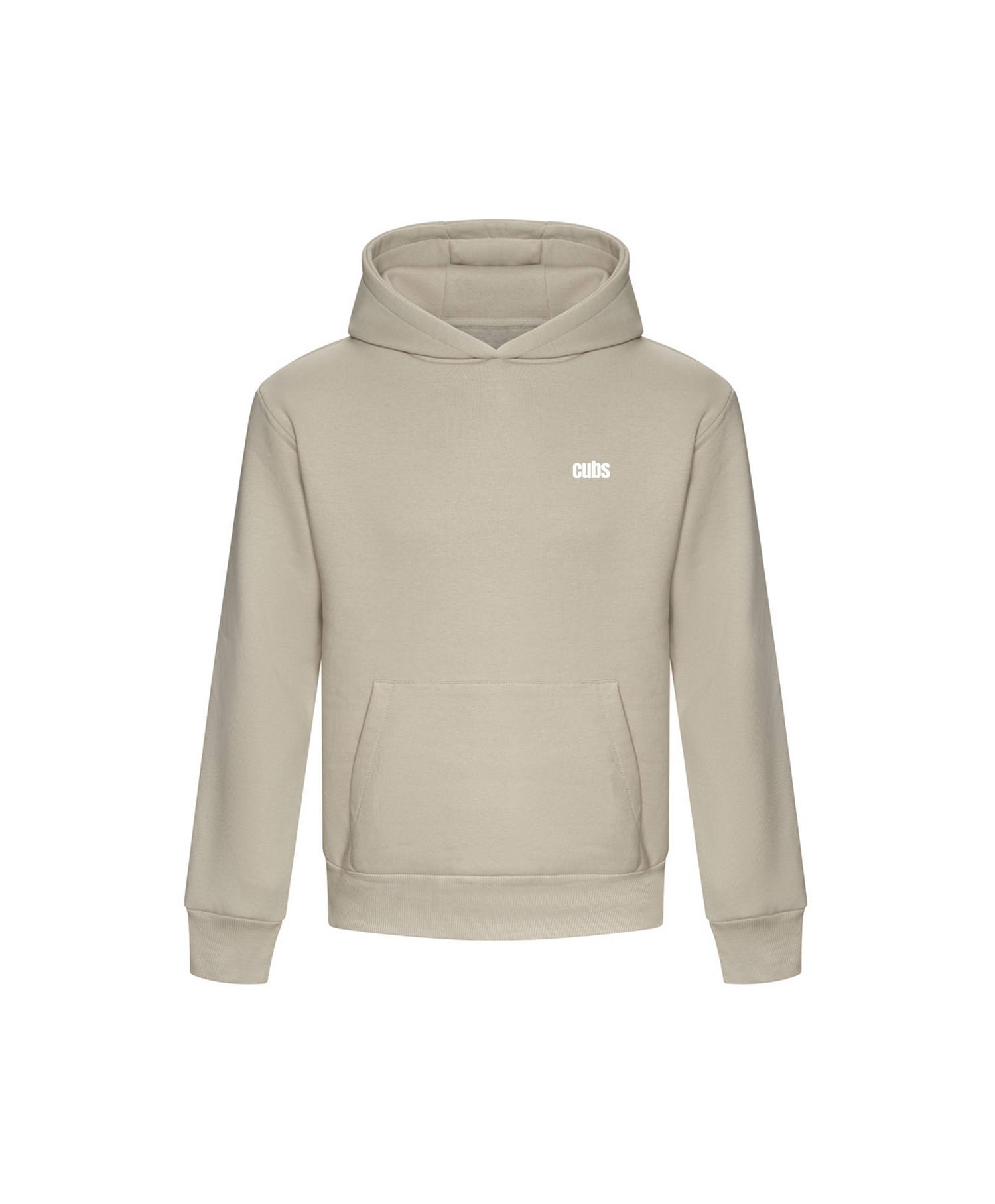 Collective Dust Hoodie