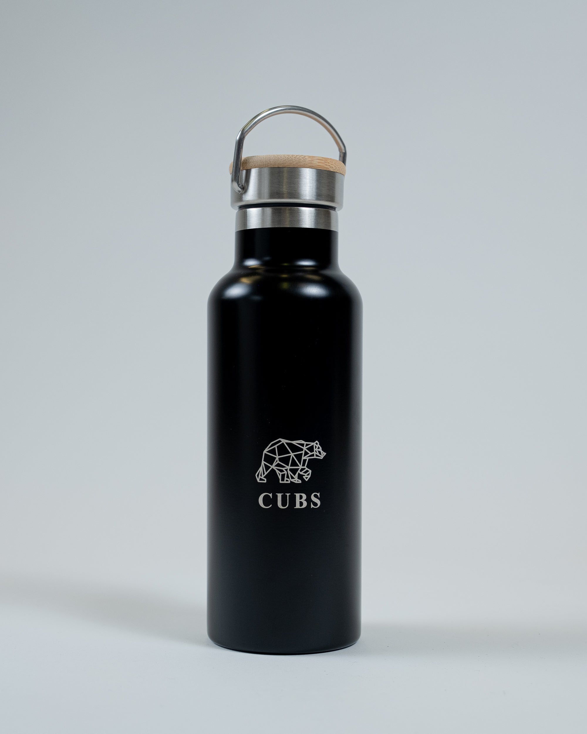 Cubs Water Bottle 