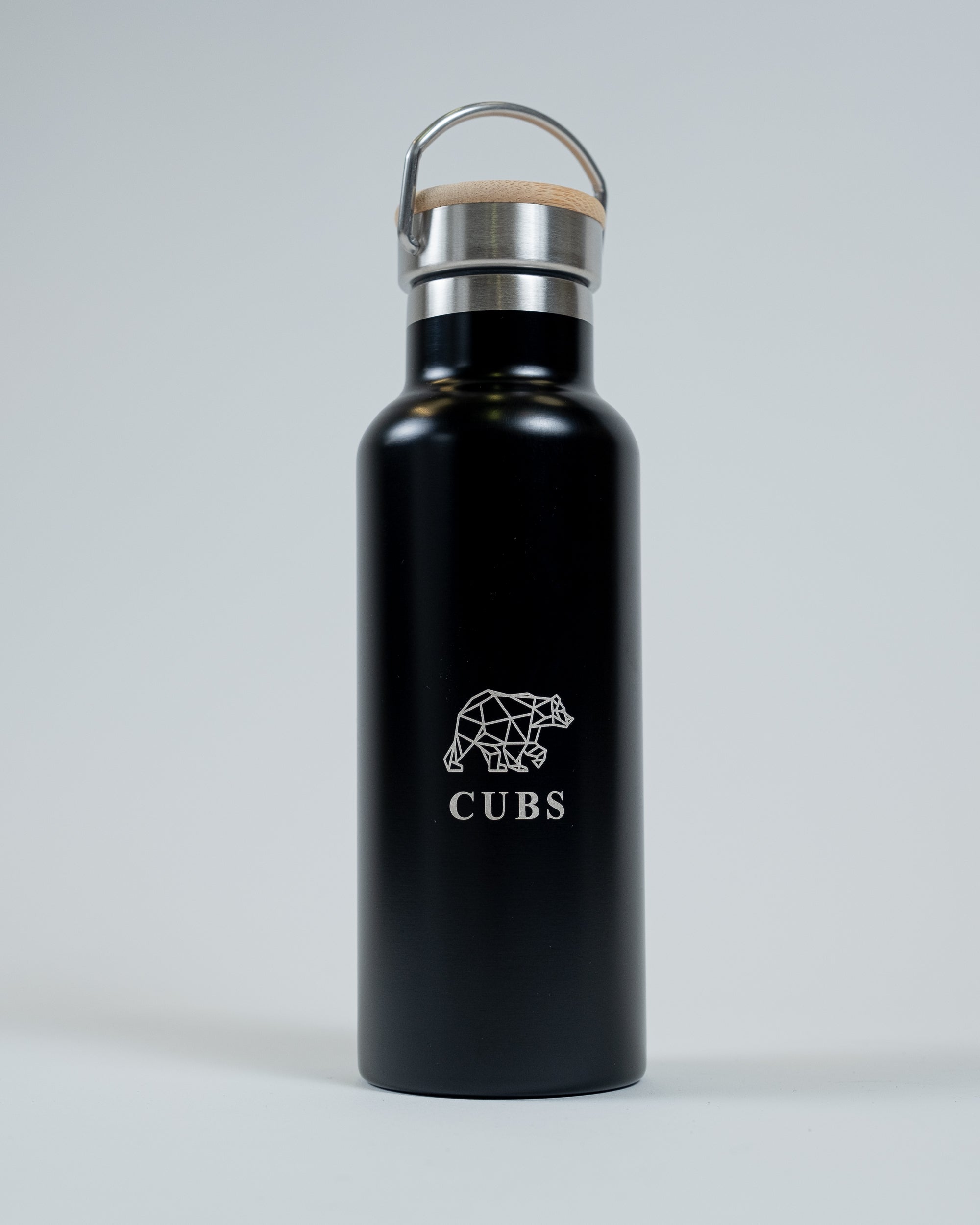 Cubs Water Bottle 