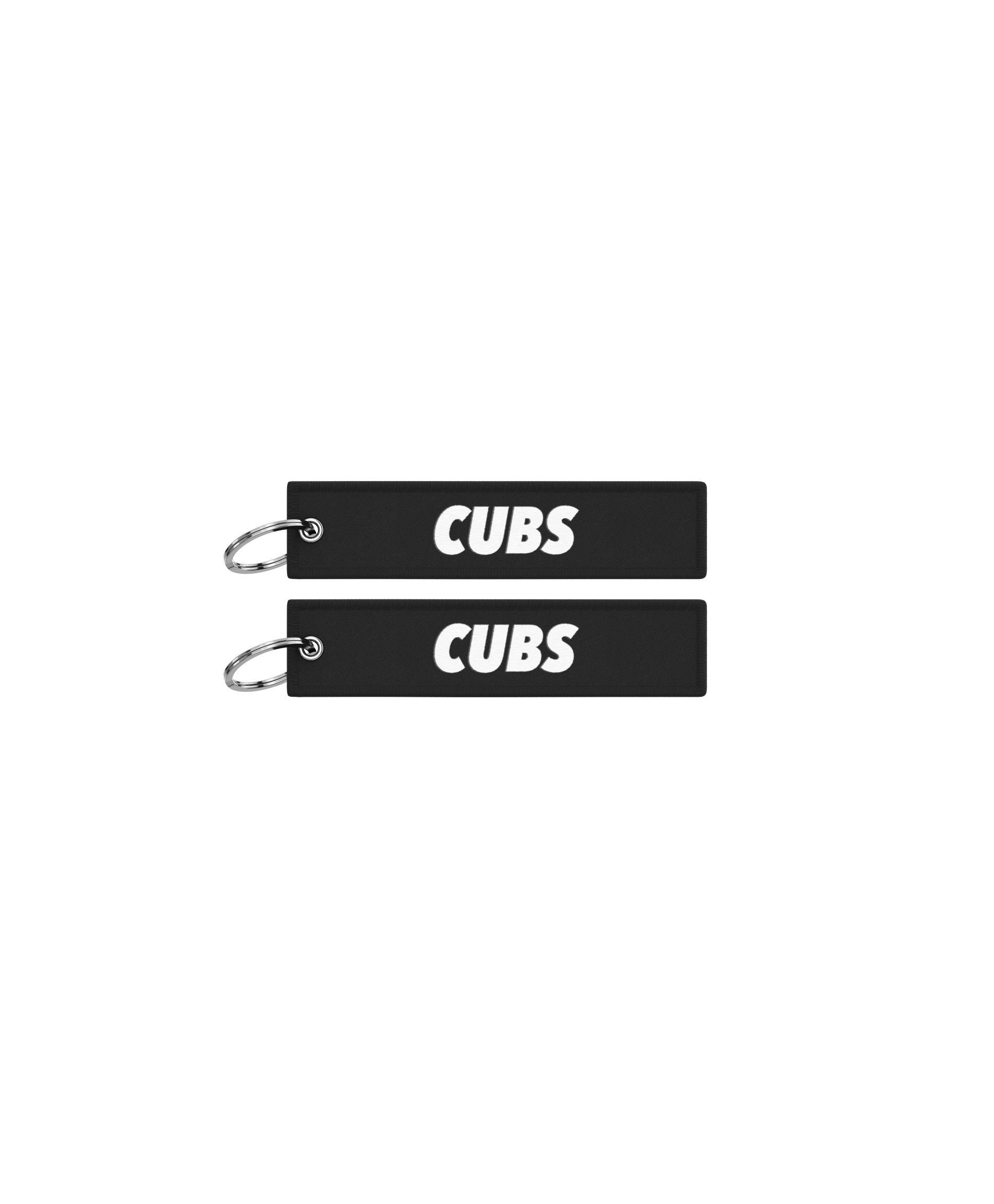 Cubs KeyTag