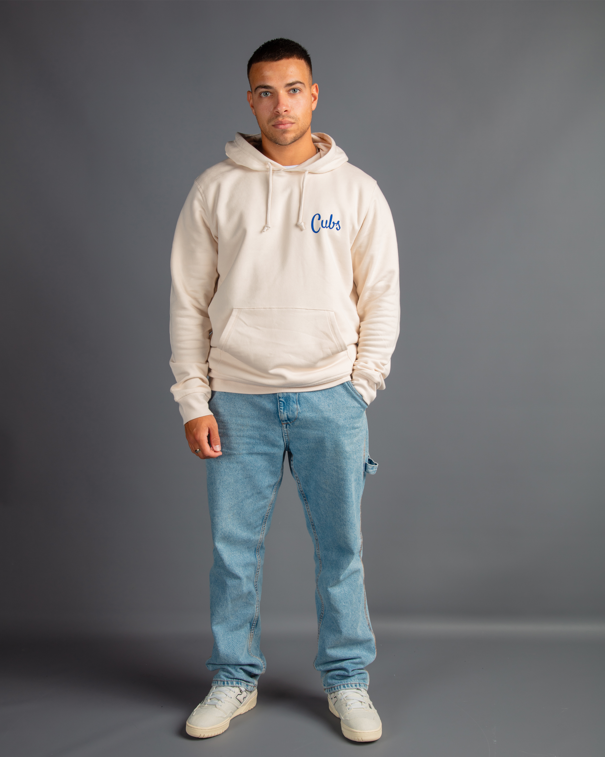 Longboard hoodie outlet