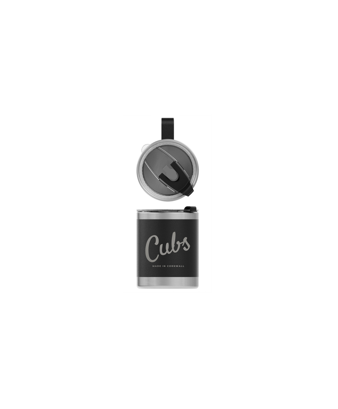 Cubs Reusable Coffee Mug