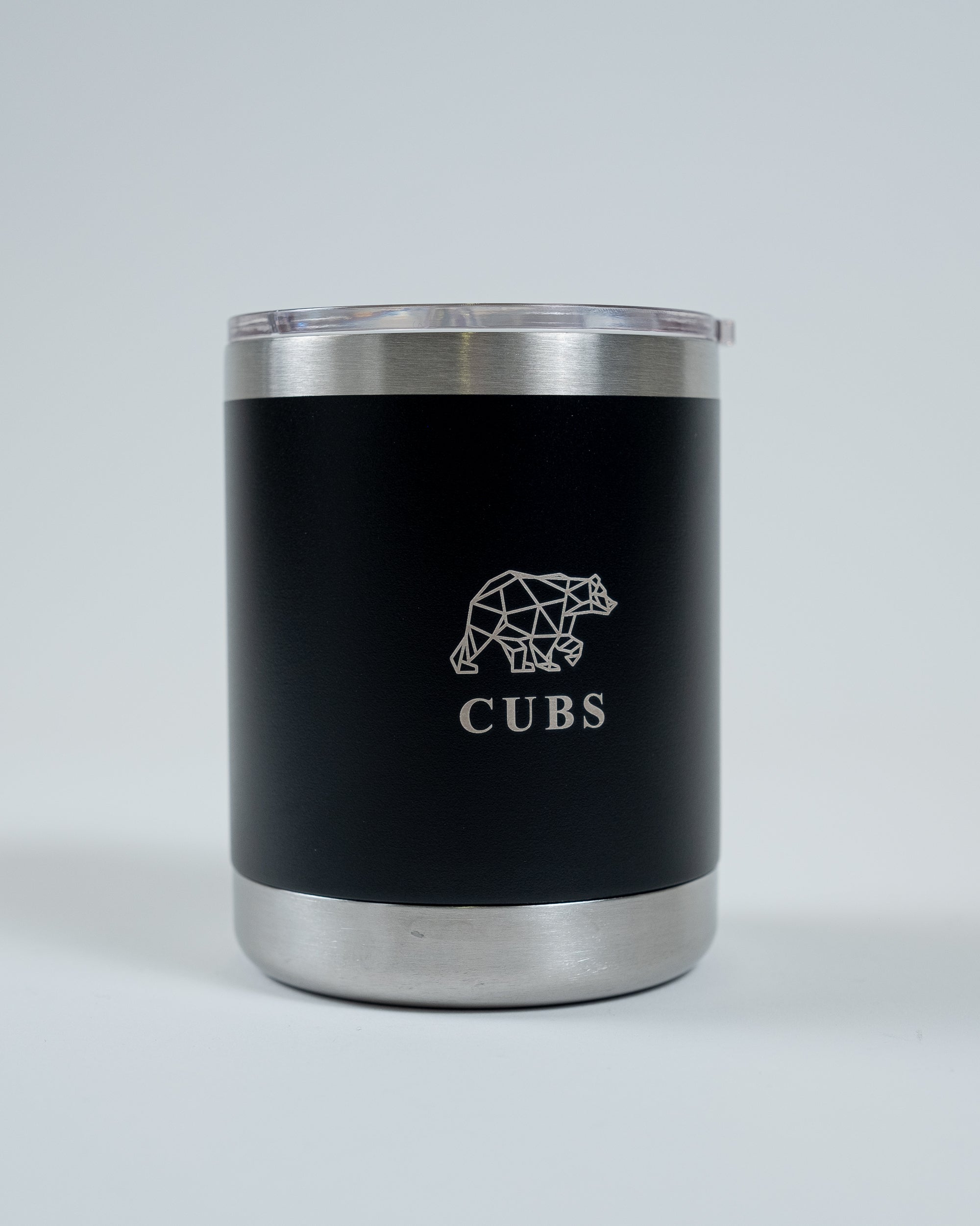 Cubs Tumbler 12oz coffee cup