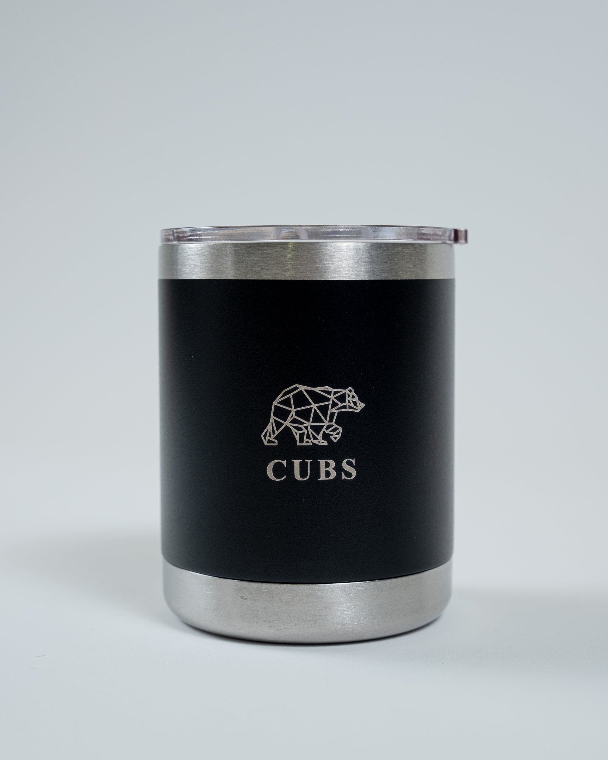 Cubs Tumbler 12oz coffee cup