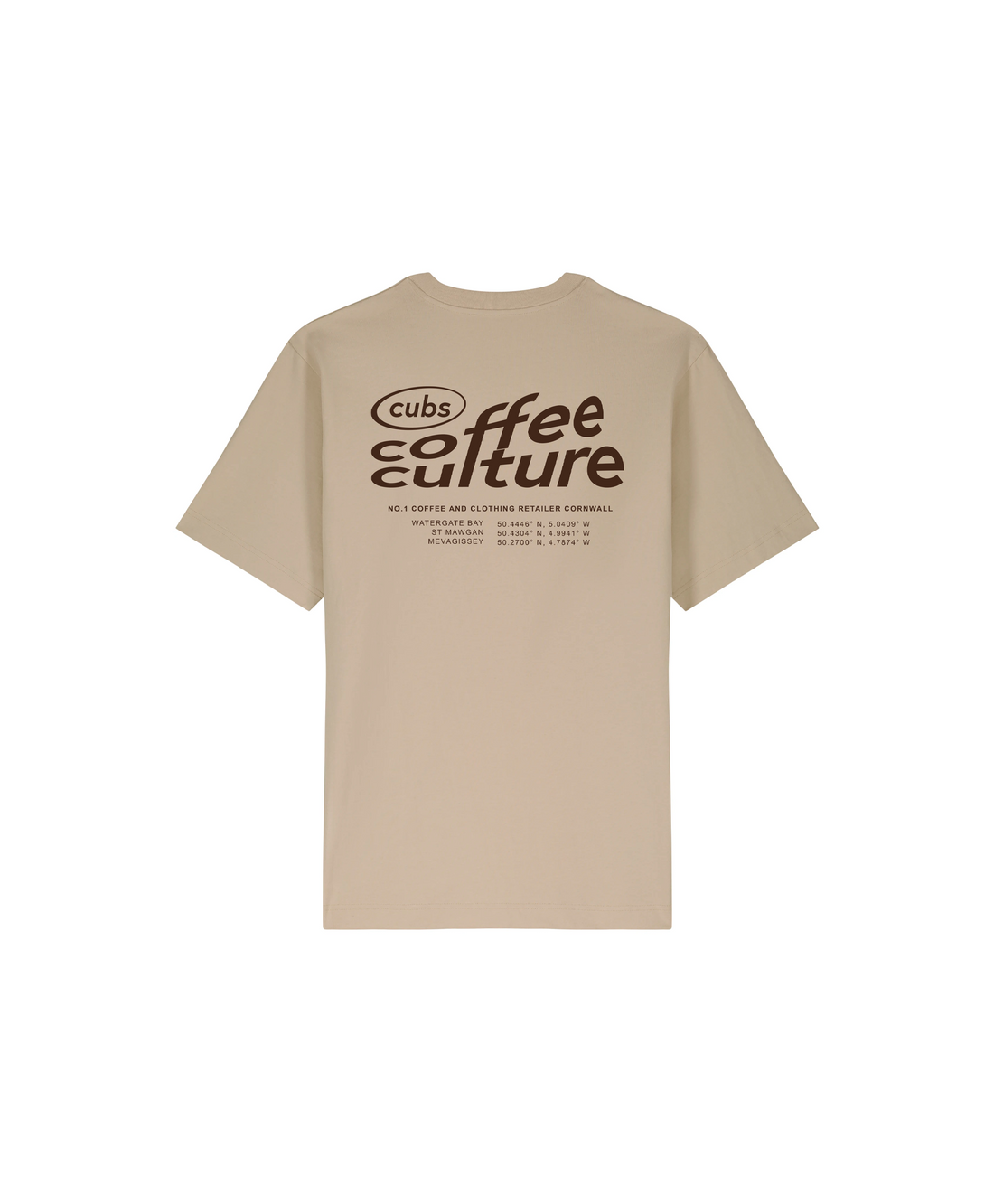 Cubs Culture Dust T-Shirt