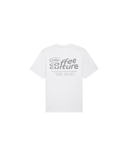 Cubs Culture Off White T-Shirt