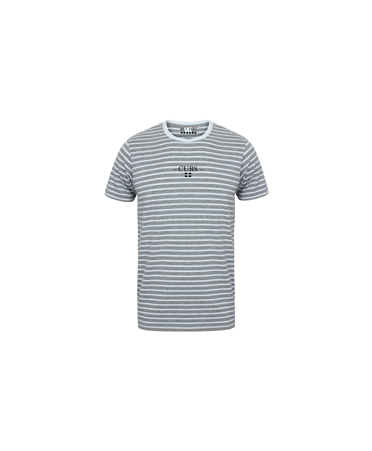 Kernow Stripe T-Shirt