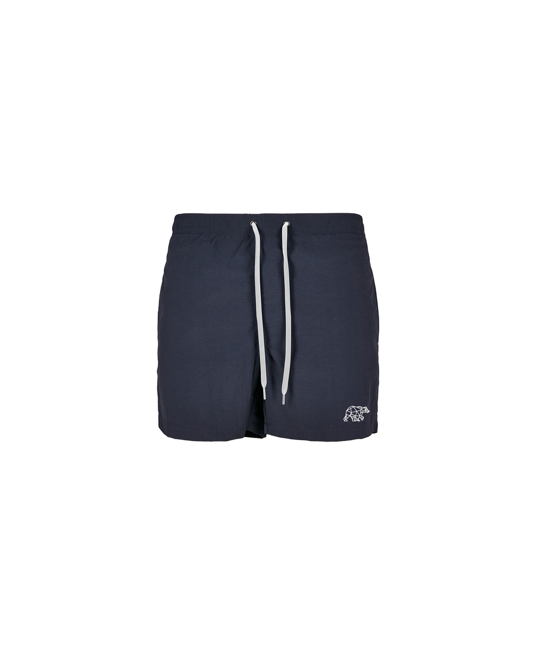 Cubs Polybear Navy Swim Shorts