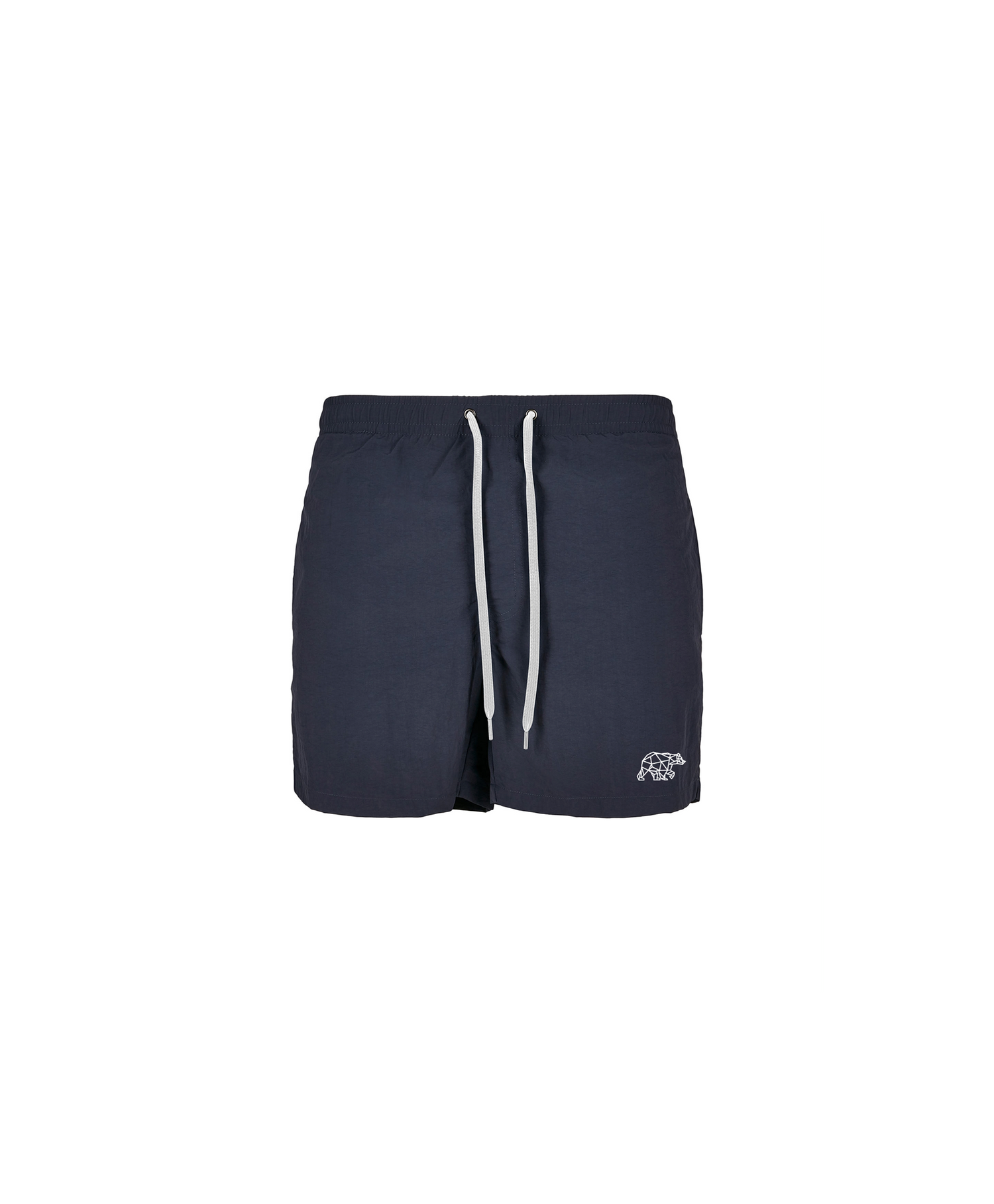 Cubs Polybear Navy Swim Shorts