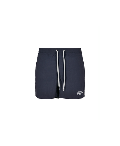 Cubs Polybear Navy Swim Shorts