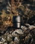 Cubs Reusable Flat White Travel Cup Black 