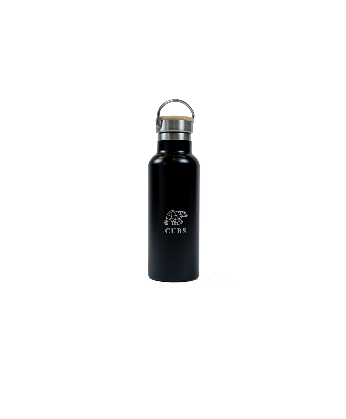 Cubs Water Bottle 500ml