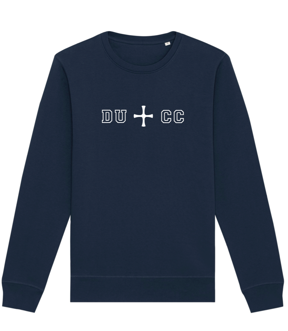 DUCC College Sweatshirt