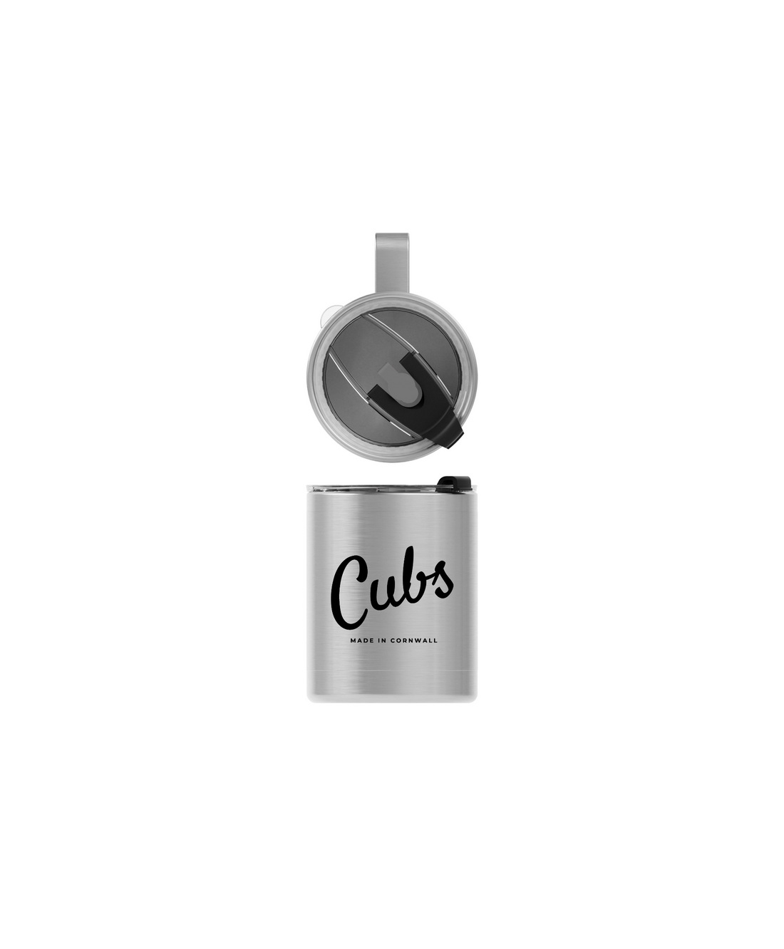 Cubs Reusable Stainless Coffee Mug