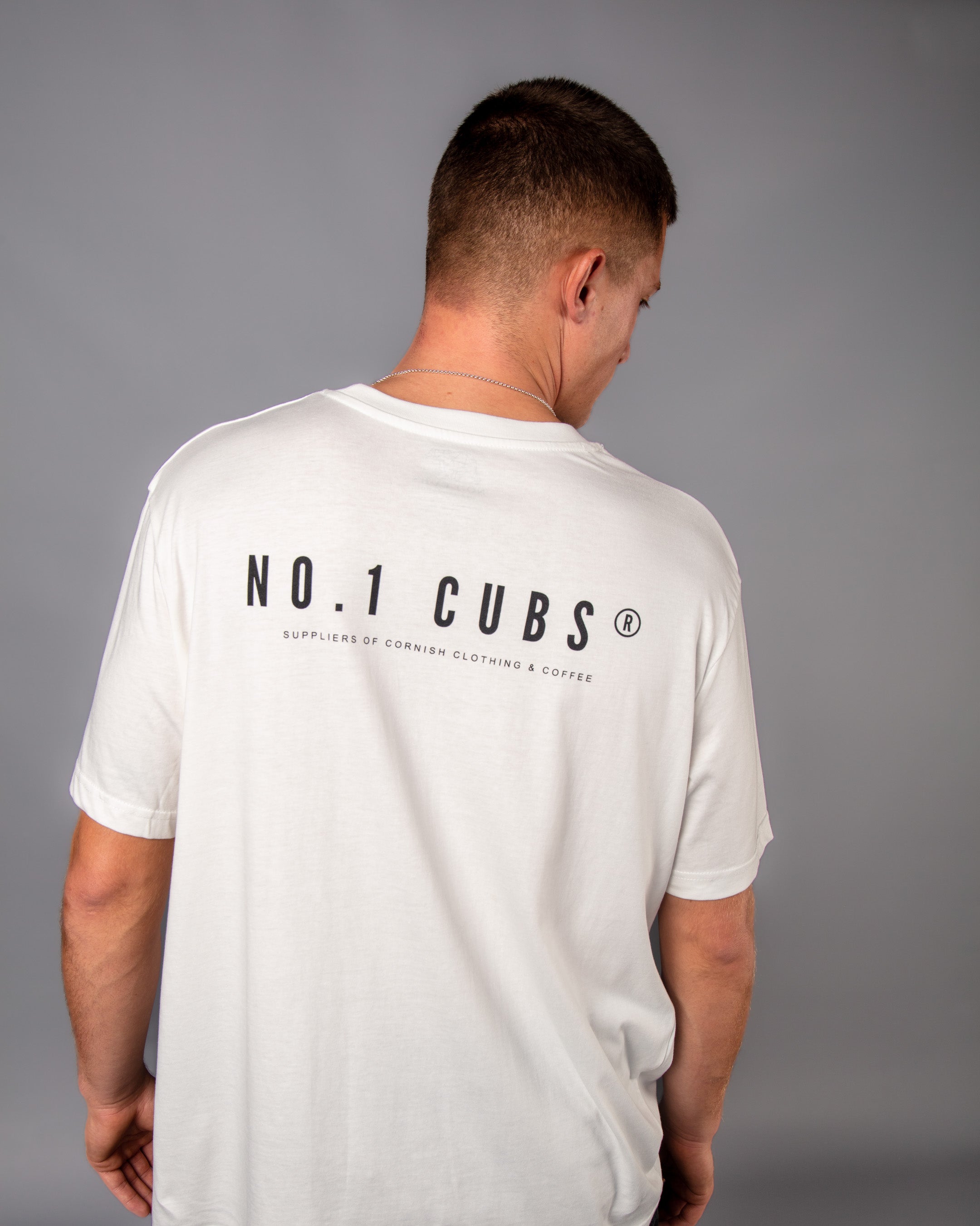 Cubs Essentials T-Shirt