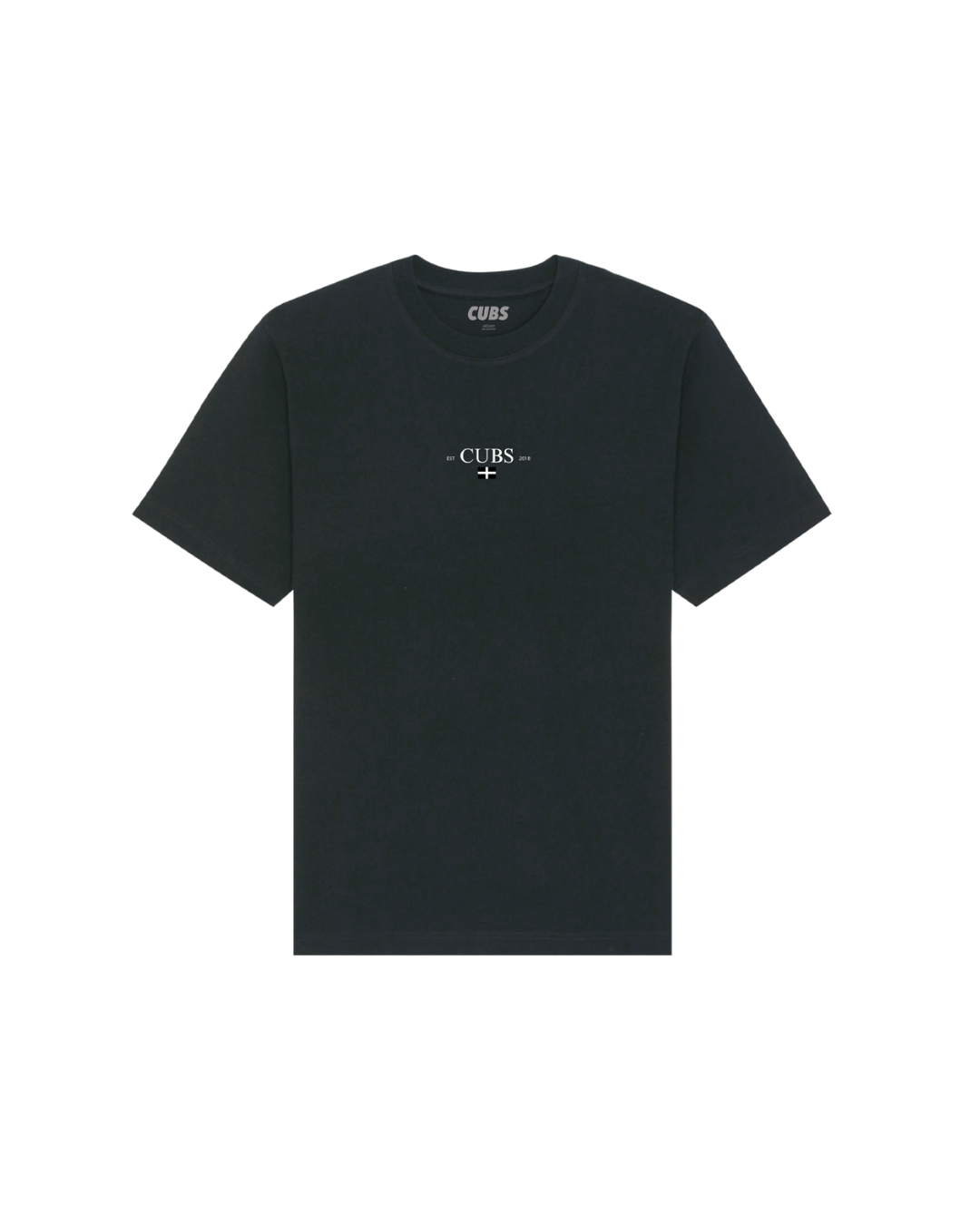 Kernow Black T-Shirt