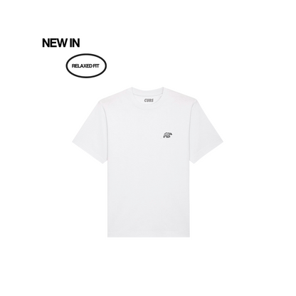 Polybear White T-Shirt
