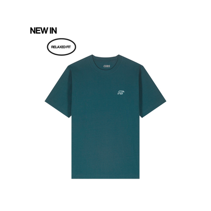 Polybear Sea Teal T-Shirt